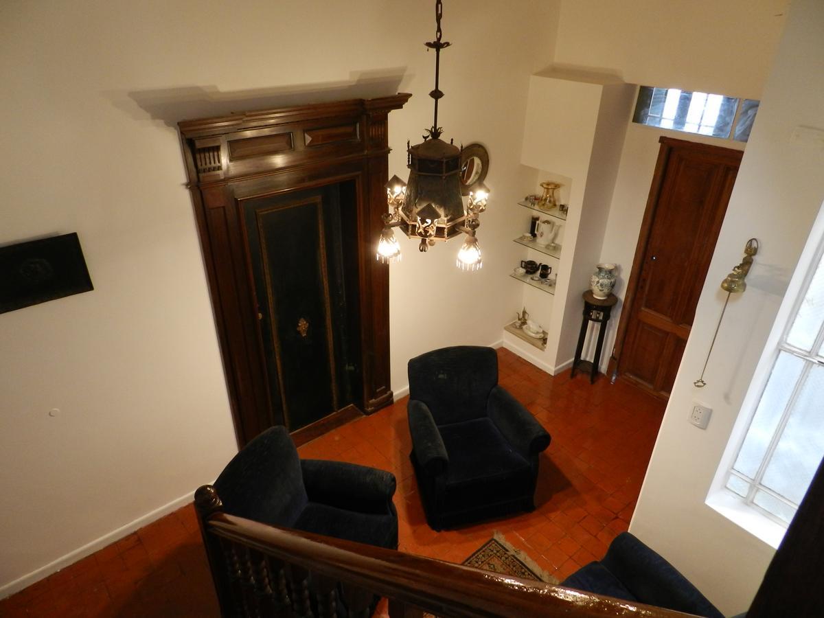 Bed & Breakfast Polo (adults Only) Buenos Aires